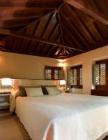 Parador de Granada 21 Bedroom